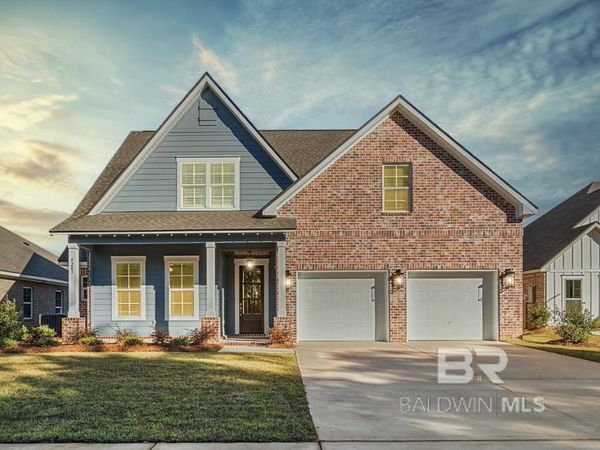 9283 Parker Lane, Daphne, AL 36526