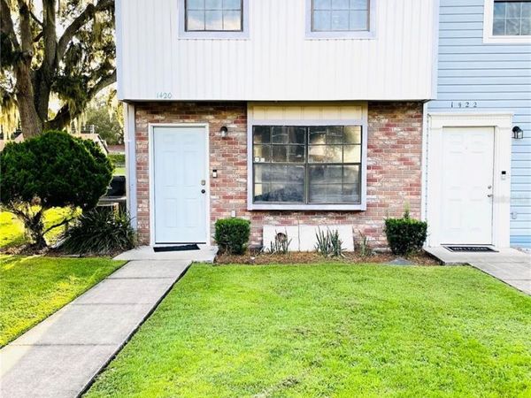 1420 RIDGE LAKE COURT, LAKELAND, FL 33801