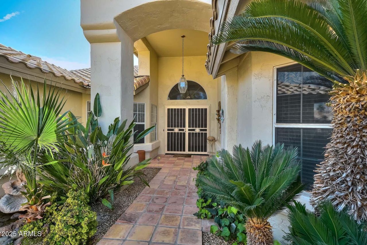 14423 W Morning Star Trail, Surprise, AZ 85374 Main Photo