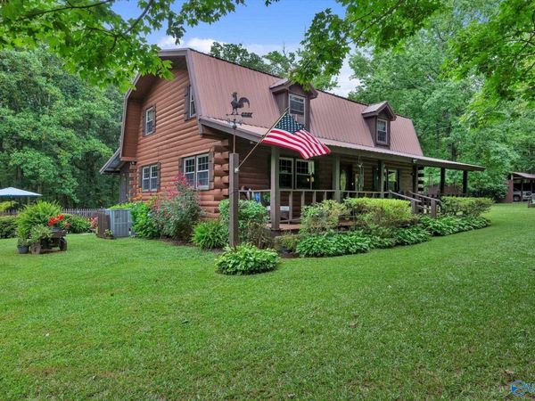 684 Mardis Point Road, Baileyton, AL 35019