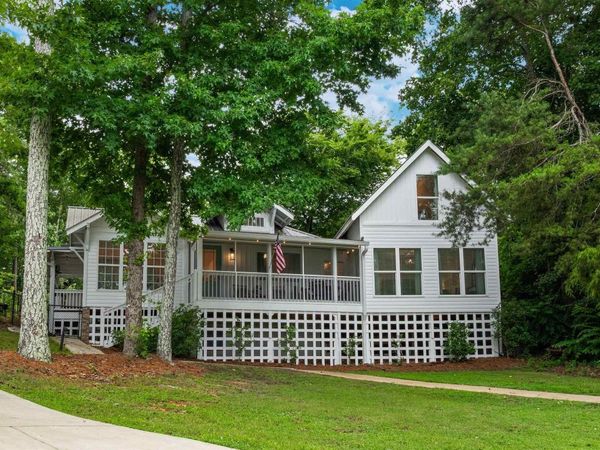 62 County Road 596, Leesburg, AL 35983