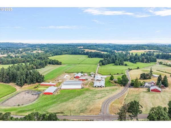 21303 S CENTRAL POINT RD, Oregon City, OR 97045