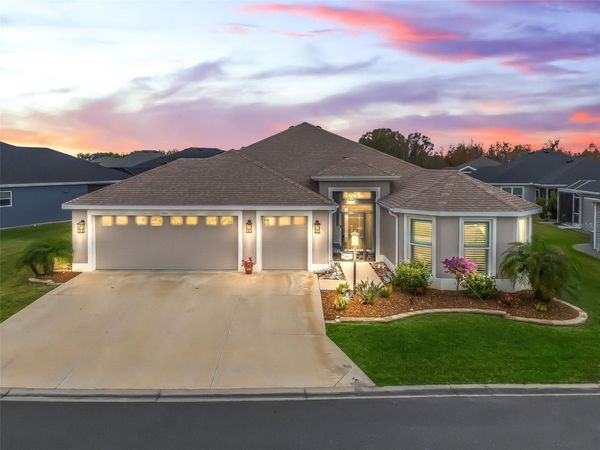 4406 CREIGHTON LOOP, THE VILLAGES, FL 32163