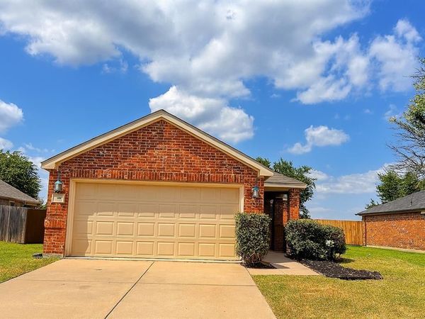 117 Indian Creek, Anna, TX 75409