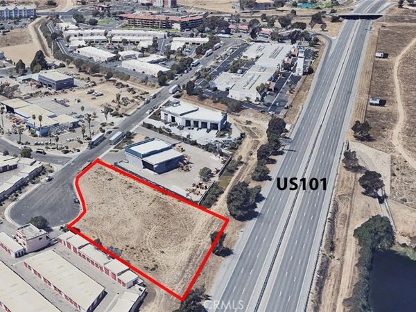 0 Preisker Lane, Santa Maria, CA 93454