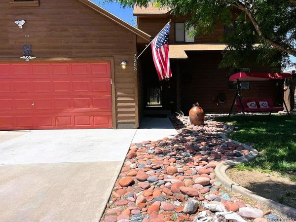 2203 Ute Avenue, Rifle, CO 81650