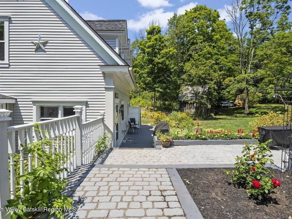 4 Greeley Road, Craryville, NY 12521