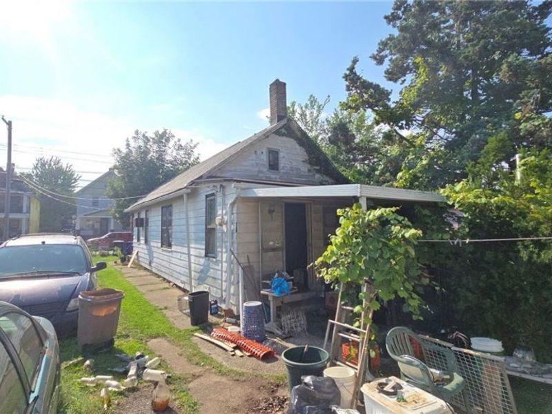 3221 W 56th Street, Cleveland, OH 44102 Photo 4