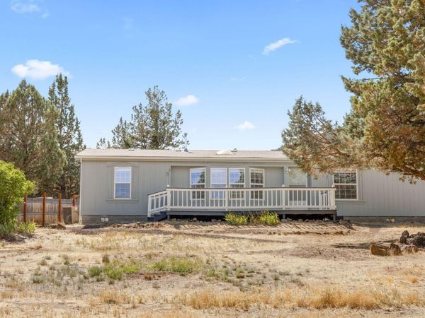 15142 SE Loafer Avenue, Prineville, OR 97754