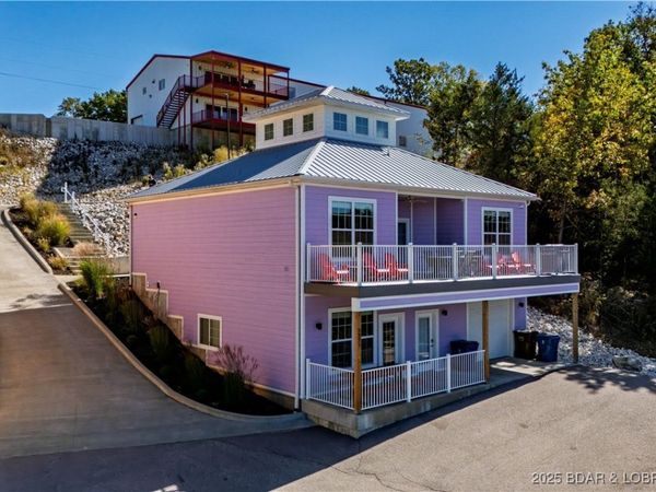 5975 Marina View Lane, Osage Beach, MO 65065