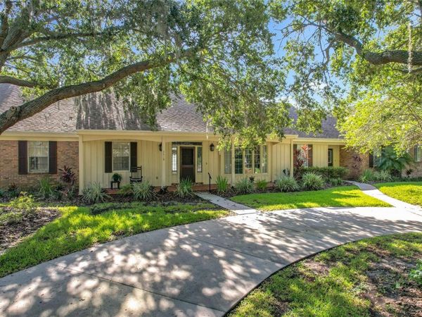 3418 BARLEY LANE, LAKELAND, FL 33803
