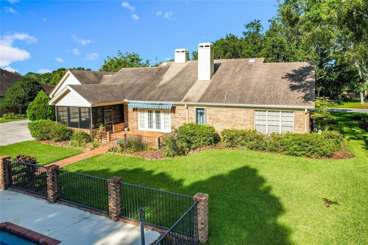 3418 Barley Lane, Lakeland, FL 33803 Photo