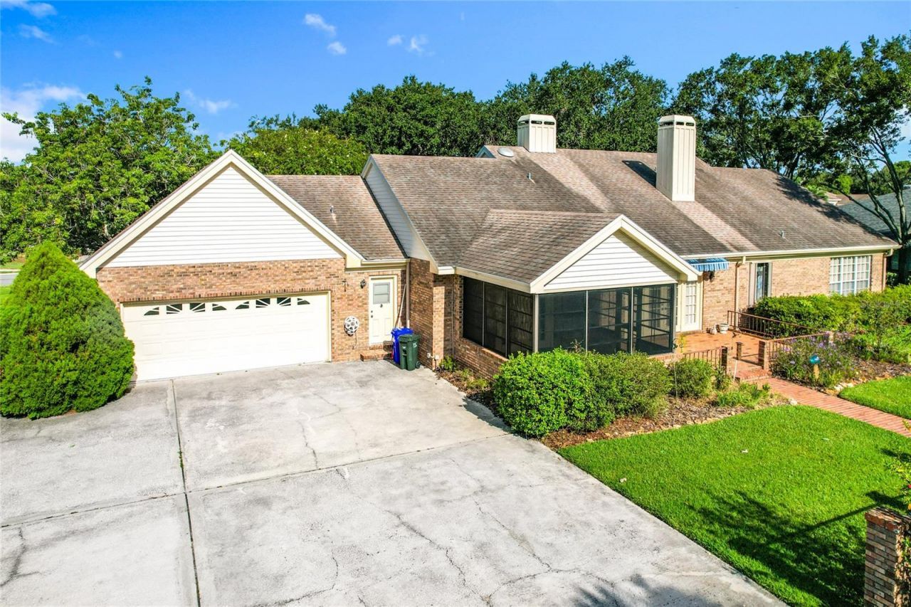 3418 Barley Lane, Lakeland, FL 33803 Photo