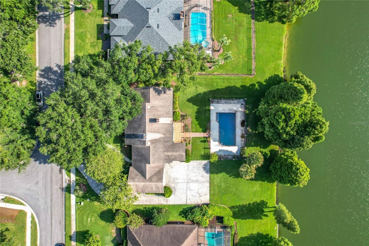 3418 Barley Lane, Lakeland, FL 33803 Photo