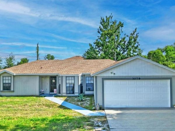 3079 PIGEON COVE STREET, DELTONA, FL 32738