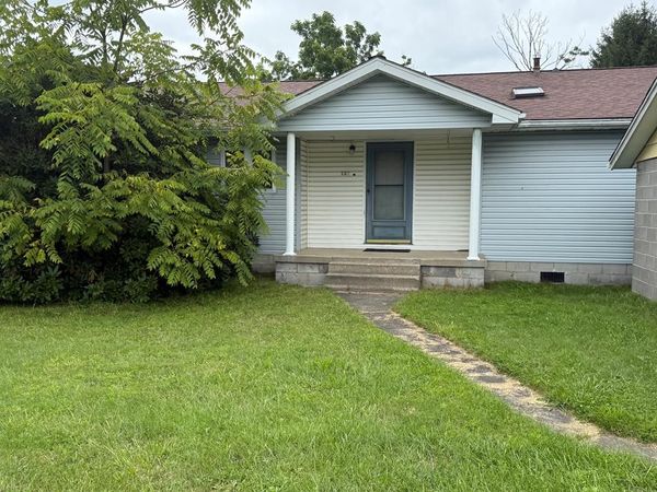 187 Pluto Road, SHADY SPRING, WV 25918