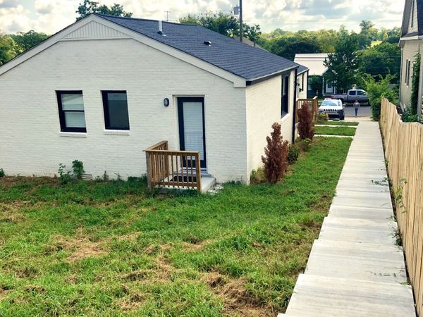 716C S 13th St, Nashville, TN 37206