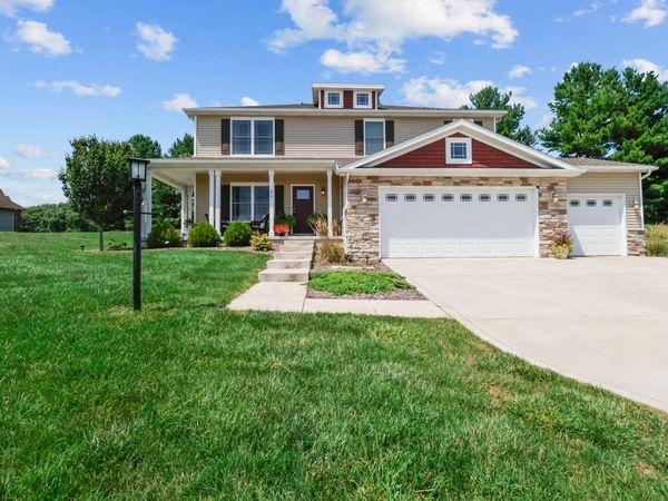 274 Westport Road, Valparaiso, IN 46385