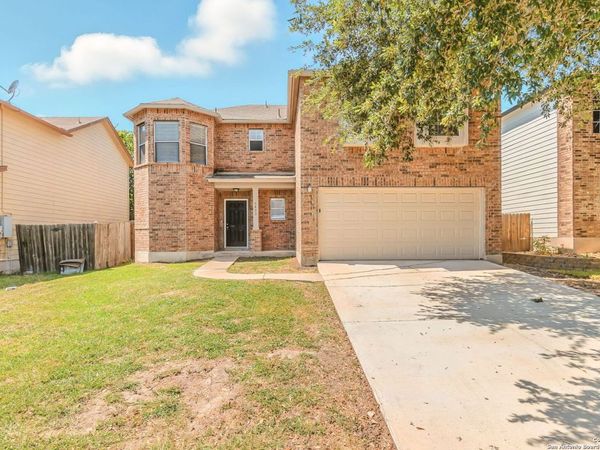 3433 whisper, Schertz, TX 78108