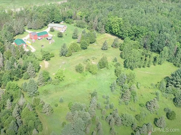 4380 N M-67 Road, Chatham, MI 49816