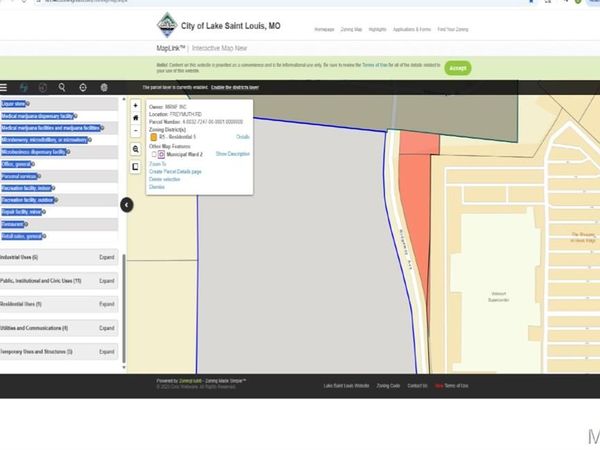 Orf Road Orf Road, Lake St Louis, MO 63367