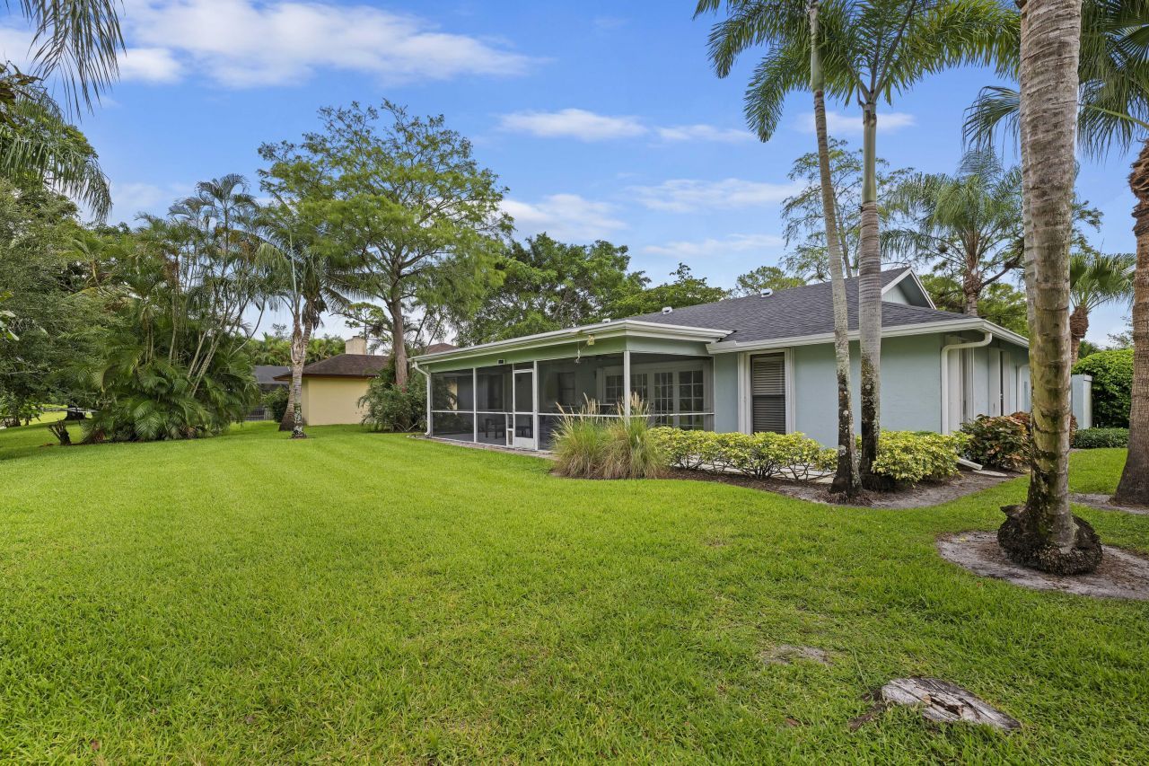 756 Juniper Place, Wellington, FL 33414 Photo