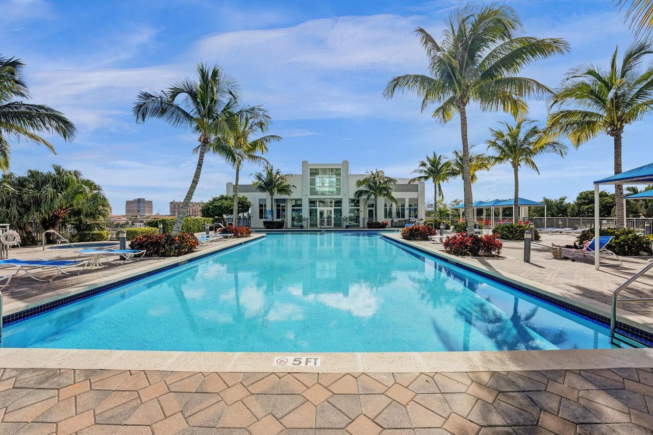 300 S Australian Avenue, Unit 1009, West Palm Beach, FL 33401 Photo