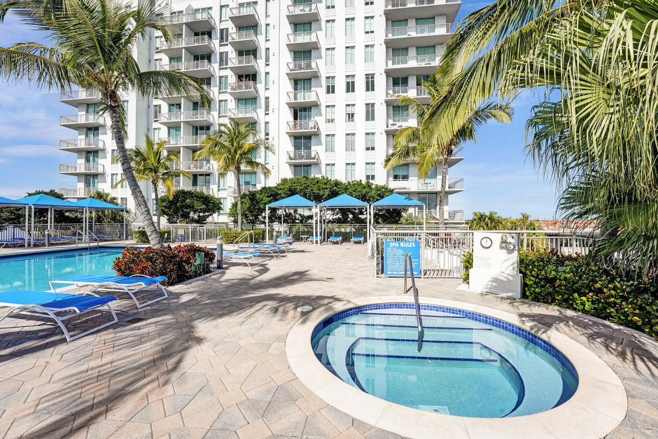 300 S Australian Avenue, Unit 1009, West Palm Beach, FL 33401 Photo