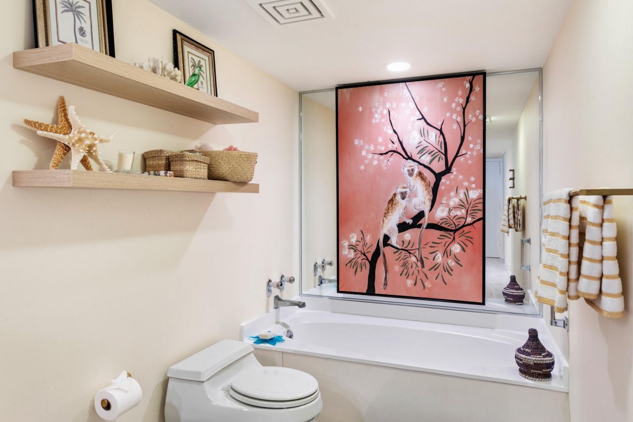 4050 N Ocean Drive, Unit 1-101, Singer Island, FL 33404 Photo