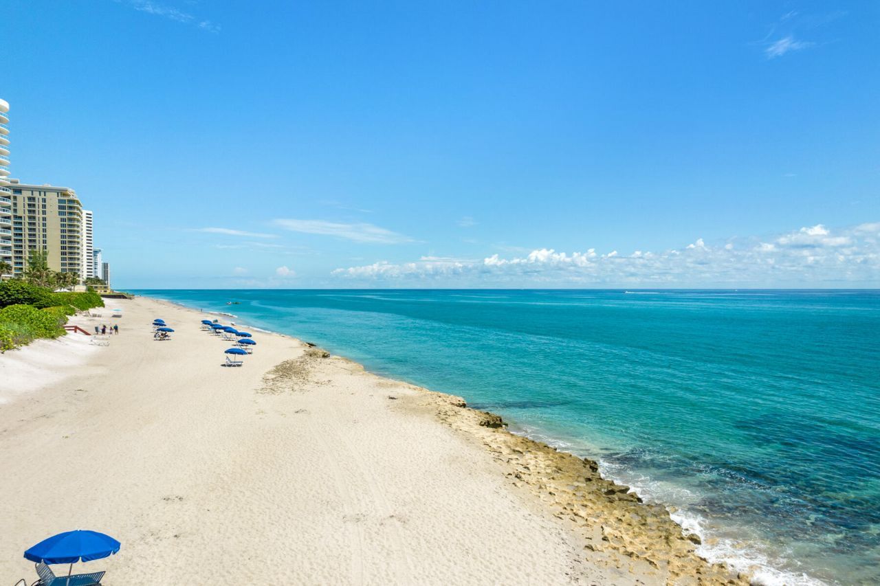 4050 N Ocean Drive, Unit 1-101, Singer Island, FL 33404 Photo