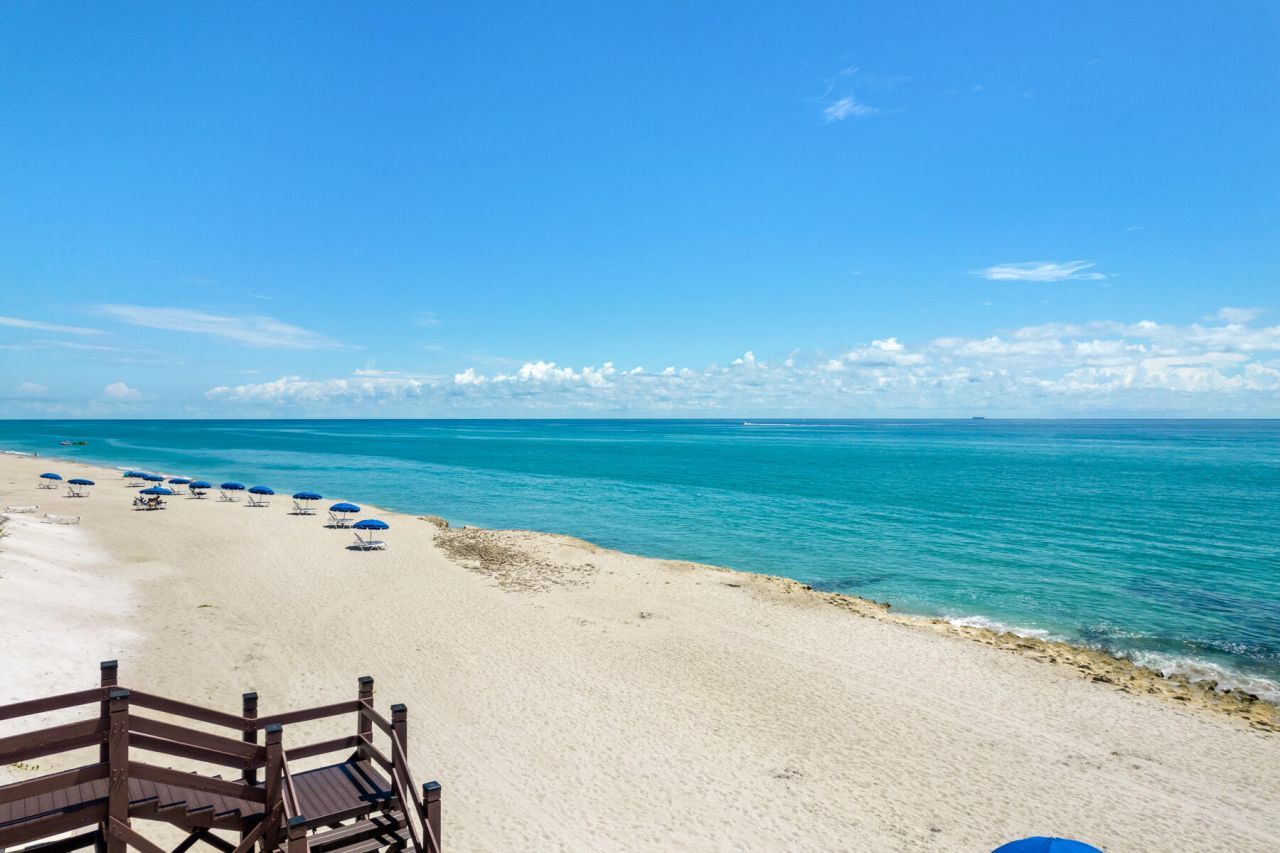 4050 N Ocean Drive, Unit 1-101, Singer Island, FL 33404 Photo