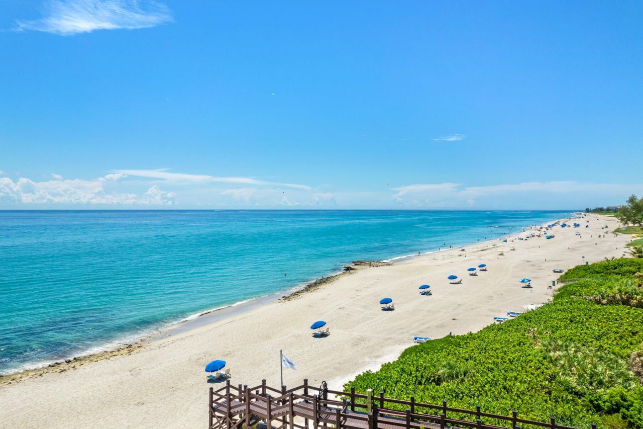 4050 N Ocean Drive, Unit 1-101, Singer Island, FL 33404 Photo
