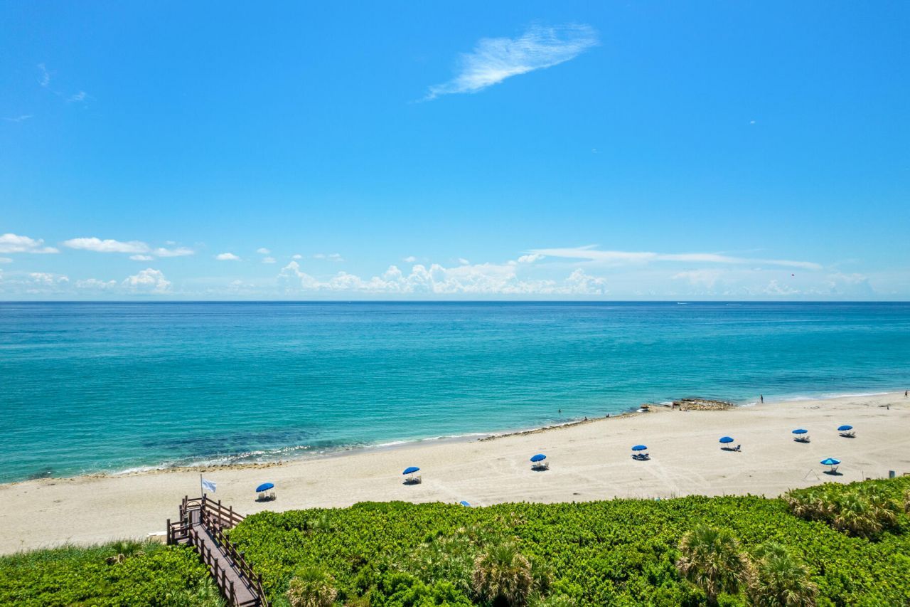 4050 N Ocean Drive, Unit 1-101, Singer Island, FL 33404 Photo