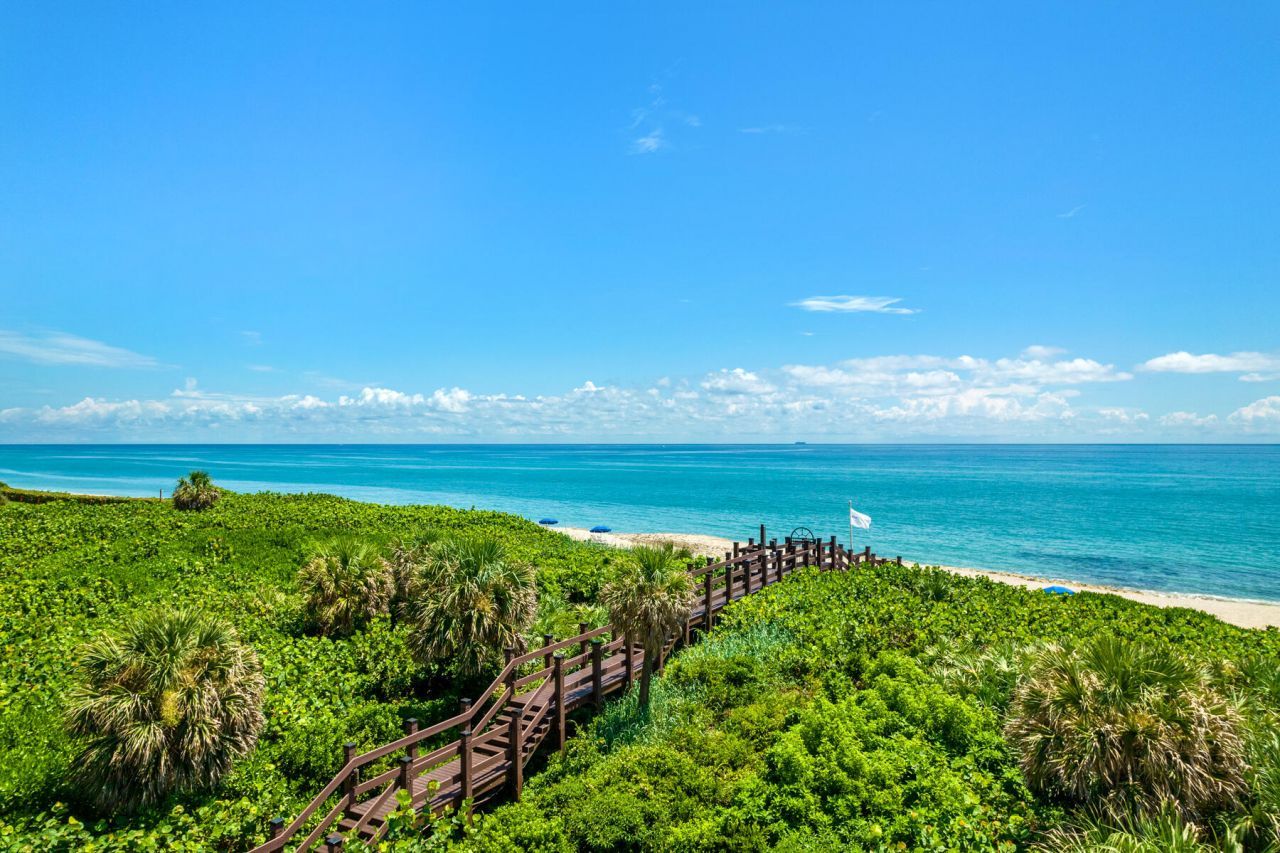 4050 N Ocean Drive, Unit 1-101, Singer Island, FL 33404 Photo