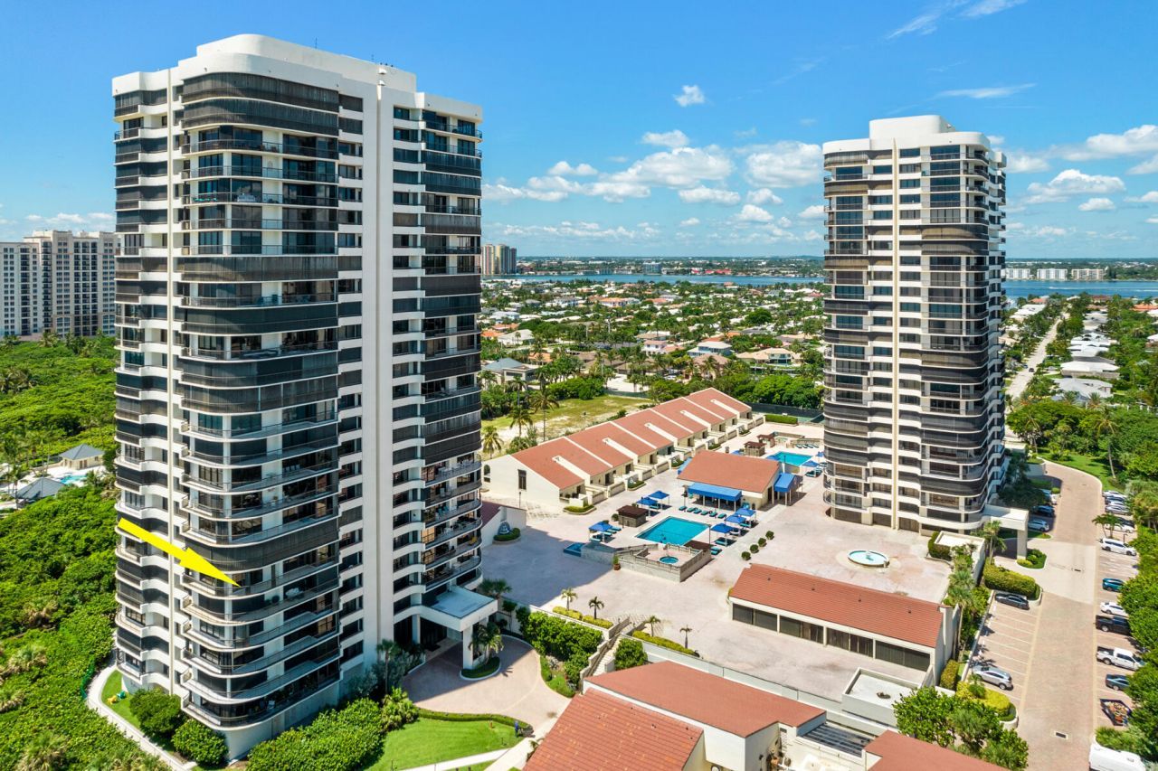 4050 N Ocean Drive, Unit 1-101, Singer Island, FL 33404 Photo