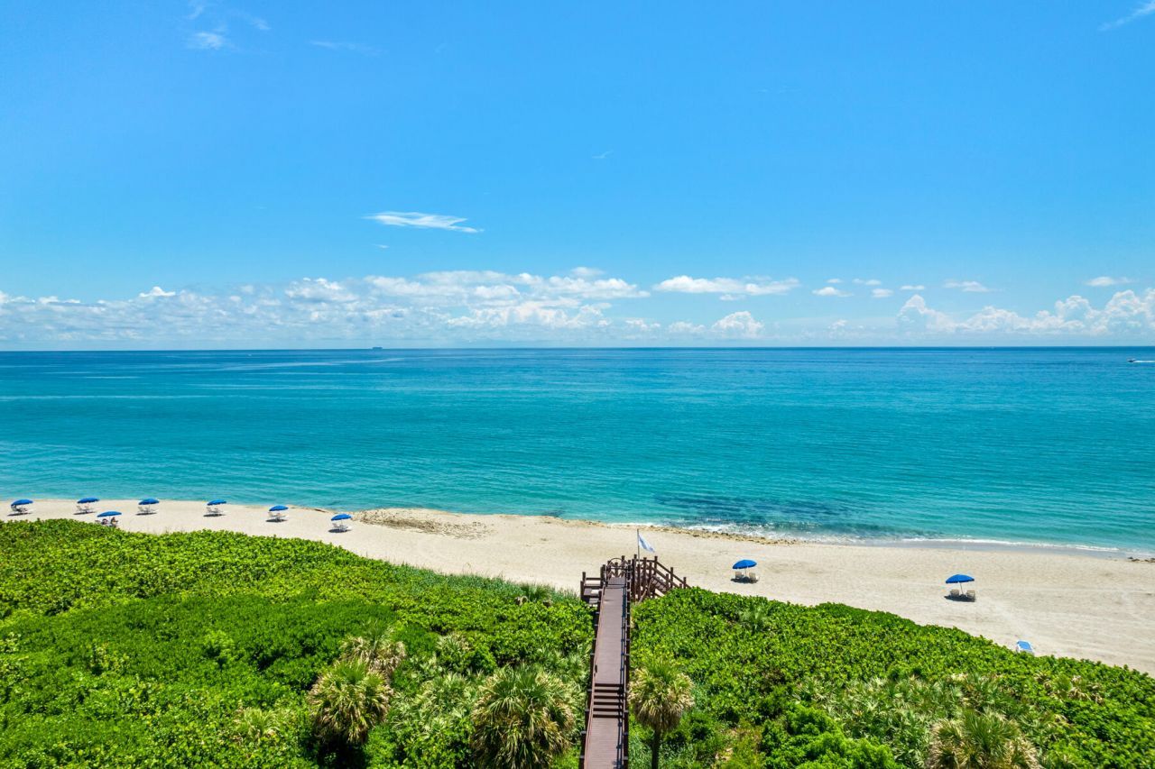 4050 N Ocean Drive, Unit 1-101, Singer Island, FL 33404 Photo