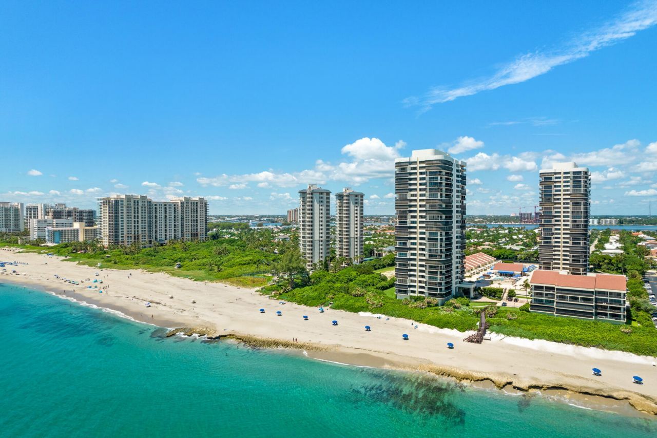 4050 N Ocean Drive, Unit 1-101, Singer Island, FL 33404 Photo