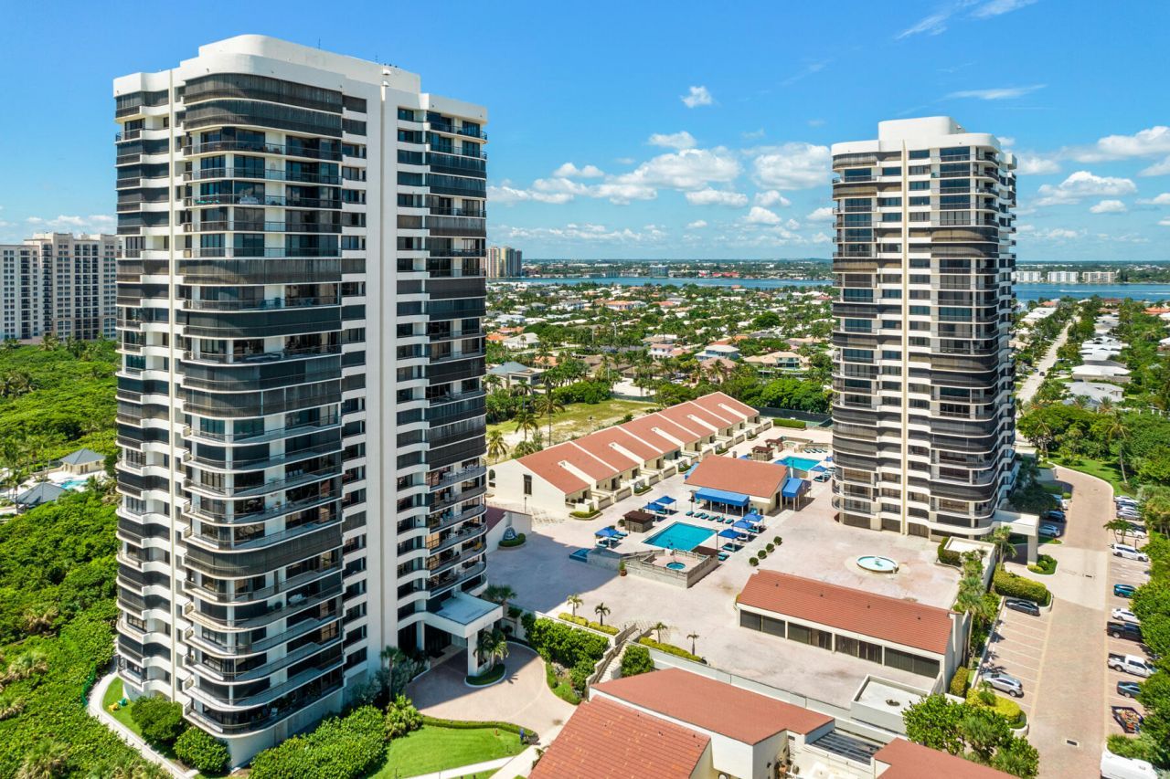 4050 N Ocean Drive, Unit 1-101, Singer Island, FL 33404 Photo