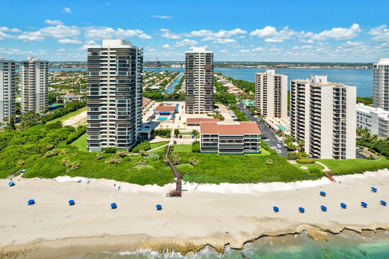 4050 N Ocean Drive, Unit 1-101, Singer Island, FL 33404 Photo