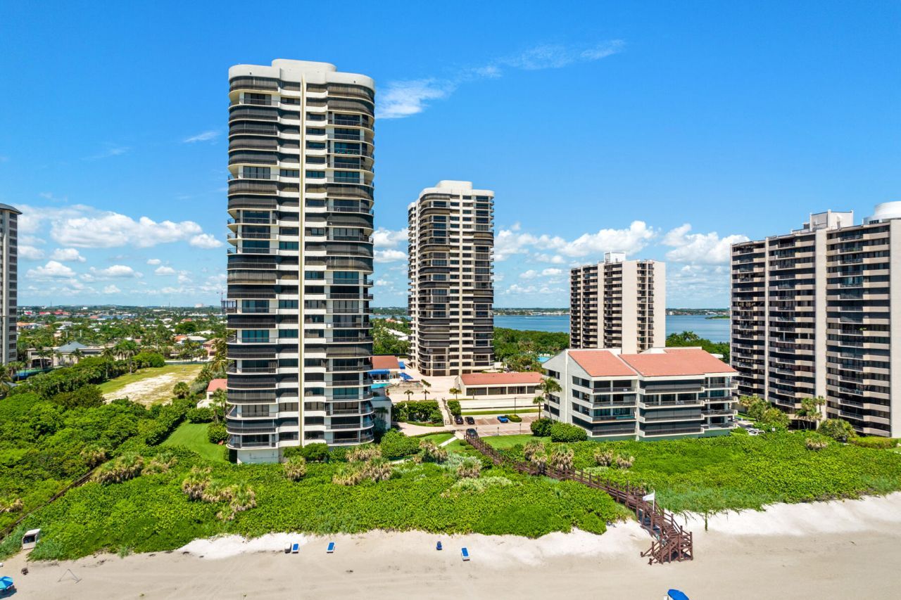 4050 N Ocean Drive, Unit 1-101, Singer Island, FL 33404 Photo