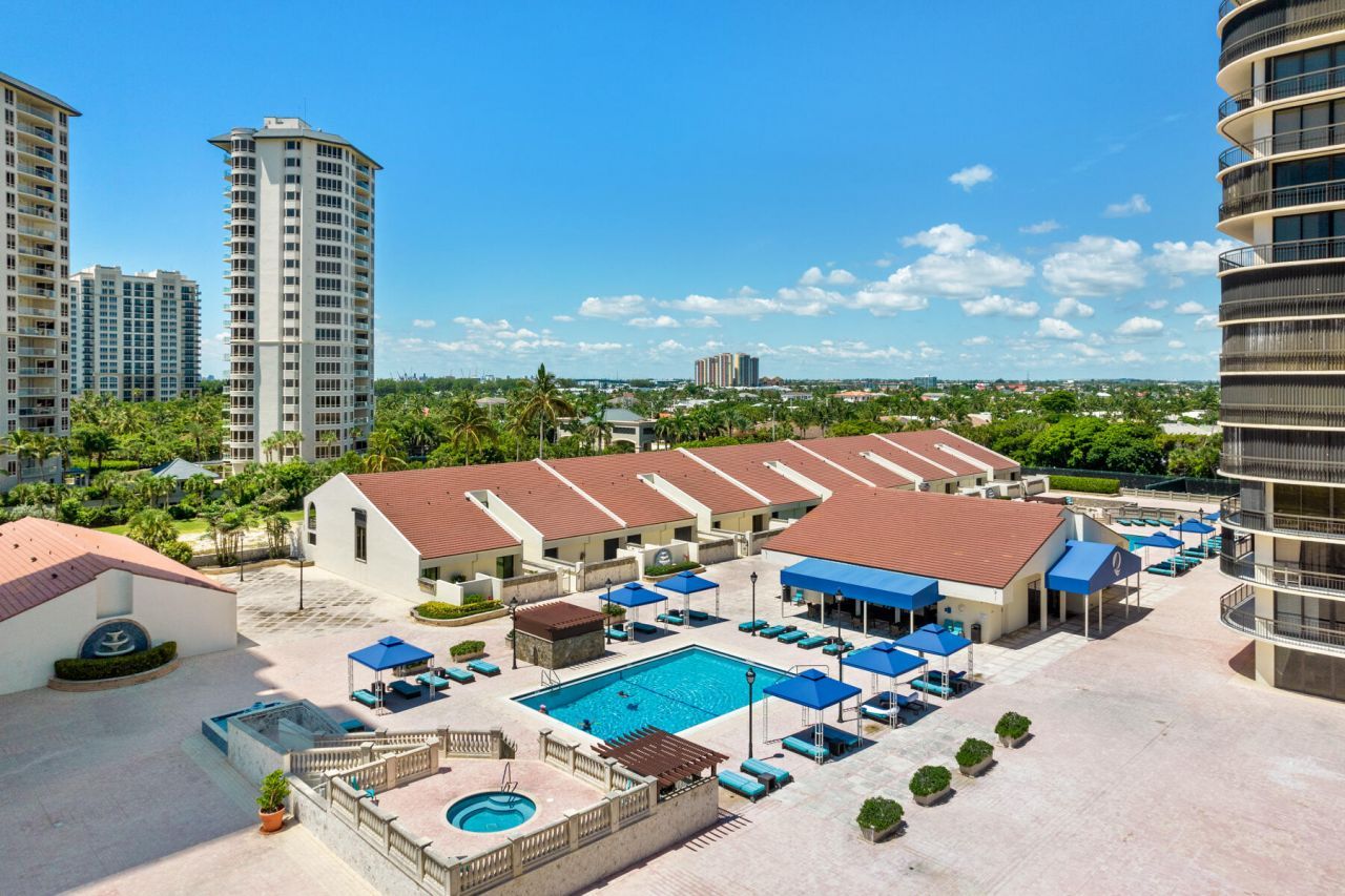 4050 N Ocean Drive, Unit 1-101, Singer Island, FL 33404 Photo