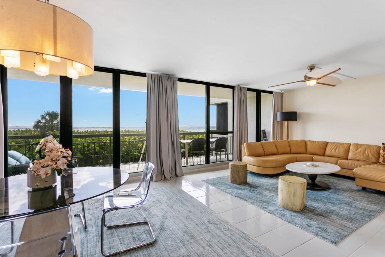 4050 N Ocean Drive, Unit 1-101, Singer Island, FL 33404 Photo