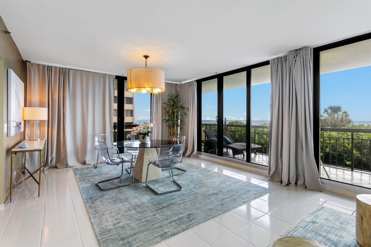 4050 N Ocean Drive, Unit 1-101, Singer Island, FL 33404 Photo