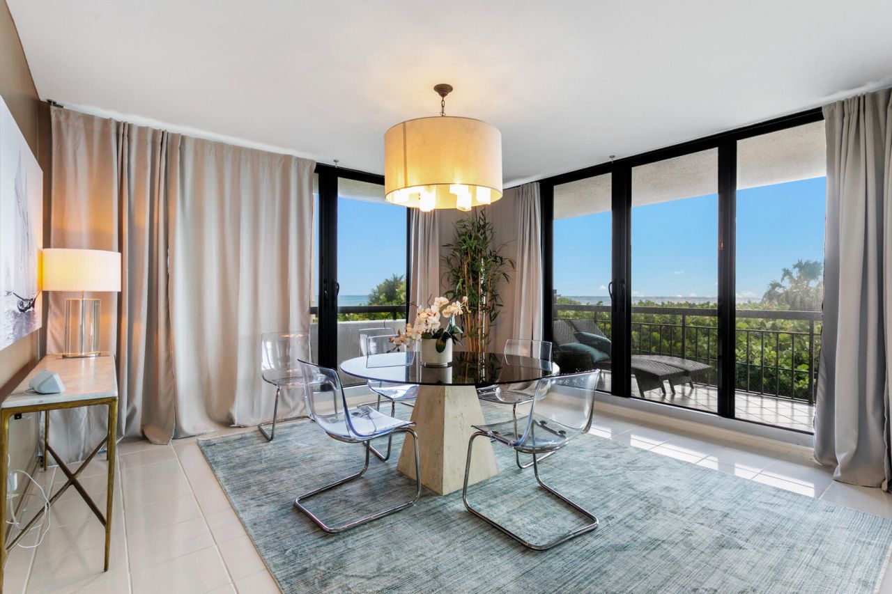 4050 N Ocean Drive, Unit 1-101, Singer Island, FL 33404 Photo