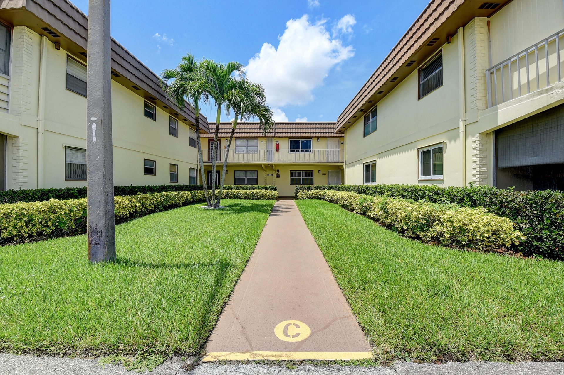 123 Saxony C, Delray Beach, FL 33446 Photo