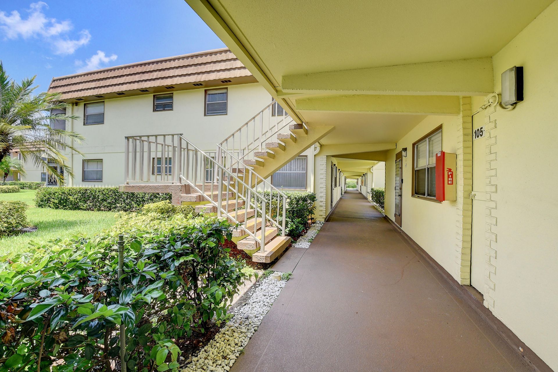 123 Saxony C, Delray Beach, FL 33446 Photo