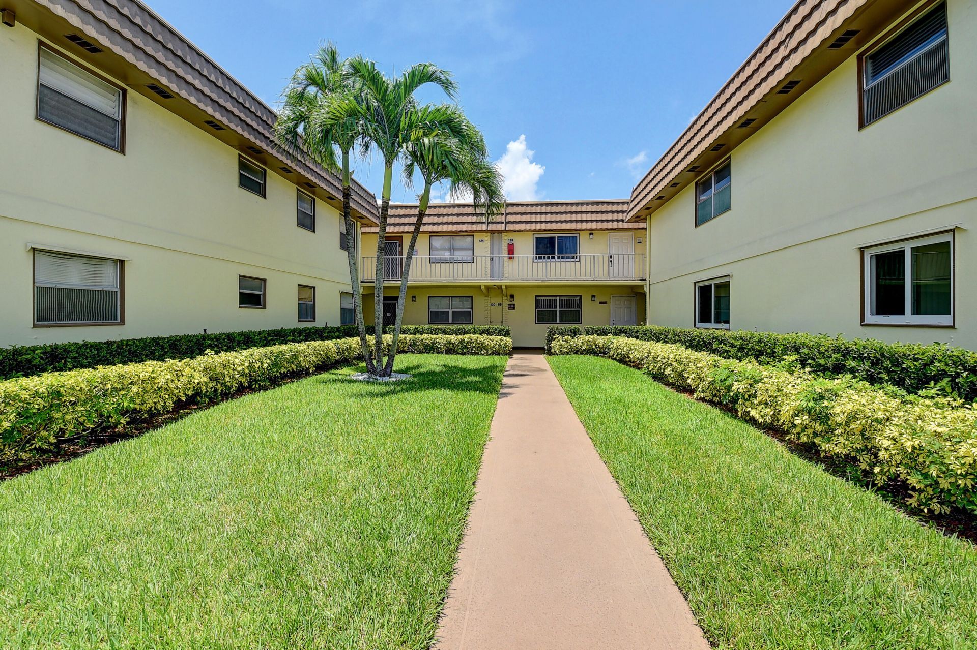 123 Saxony C, Delray Beach, FL 33446 Photo
