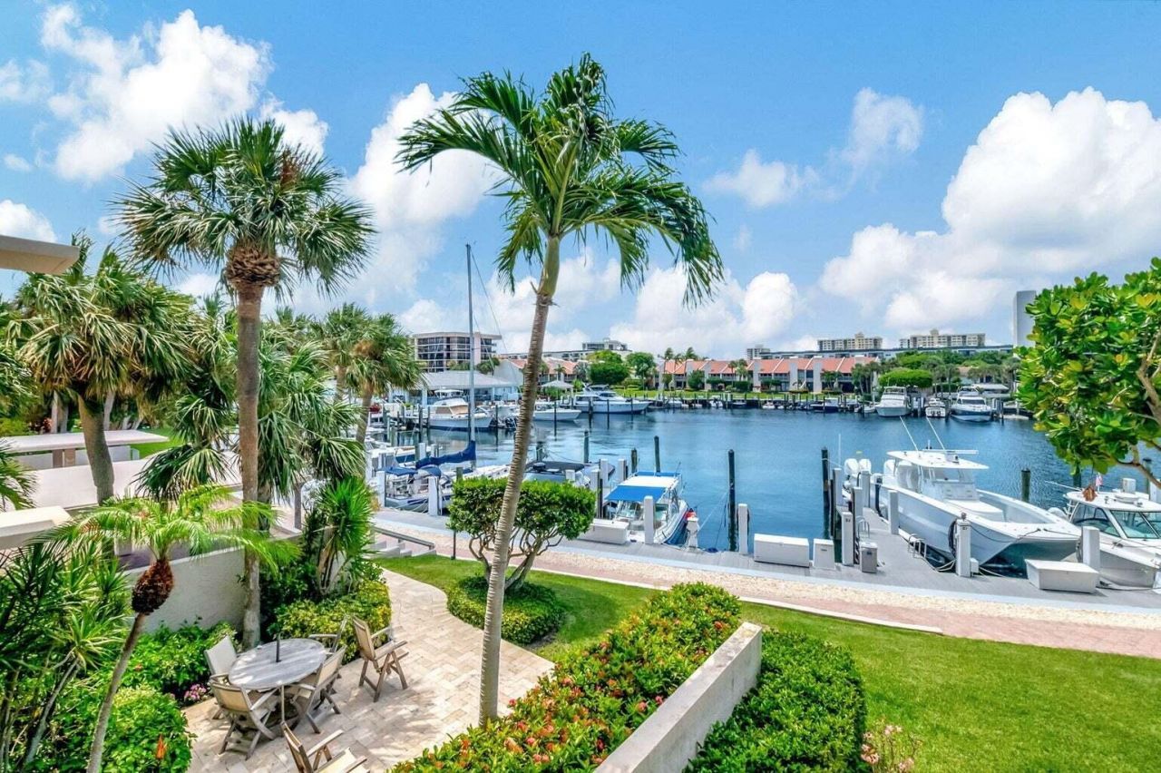 2707 N Ocean Boulevard, Unit D205, Boca Raton, FL 33431 Photo