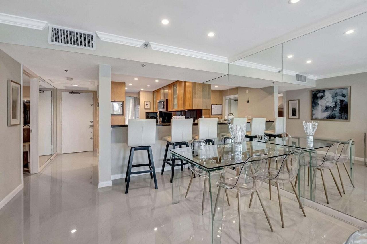 2707 N Ocean Boulevard, Unit D205, Boca Raton, FL 33431 Photo