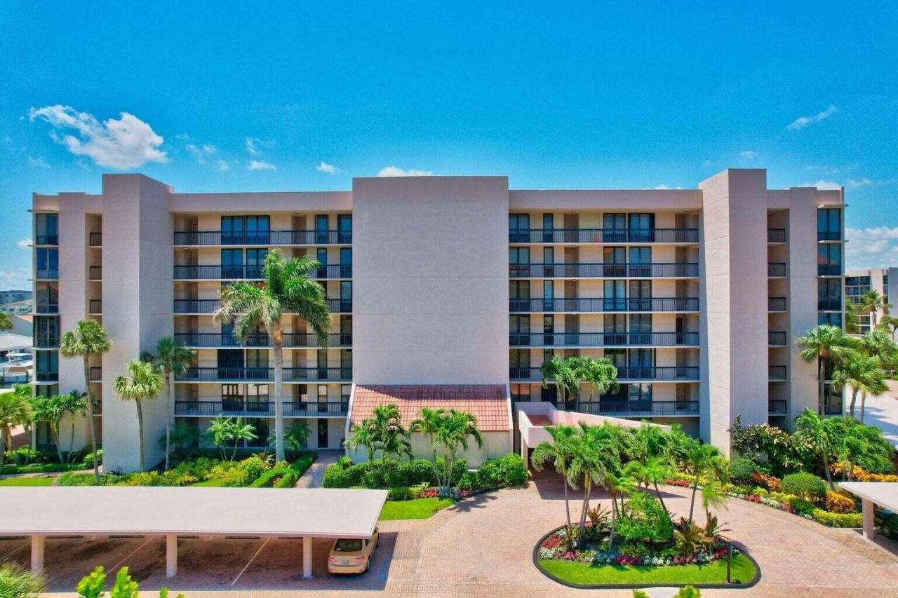 2707 N Ocean Boulevard, Unit D205, Boca Raton, FL 33431 Photo